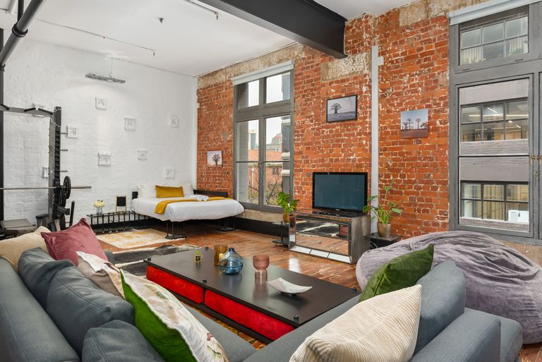 Loft Living featured image
