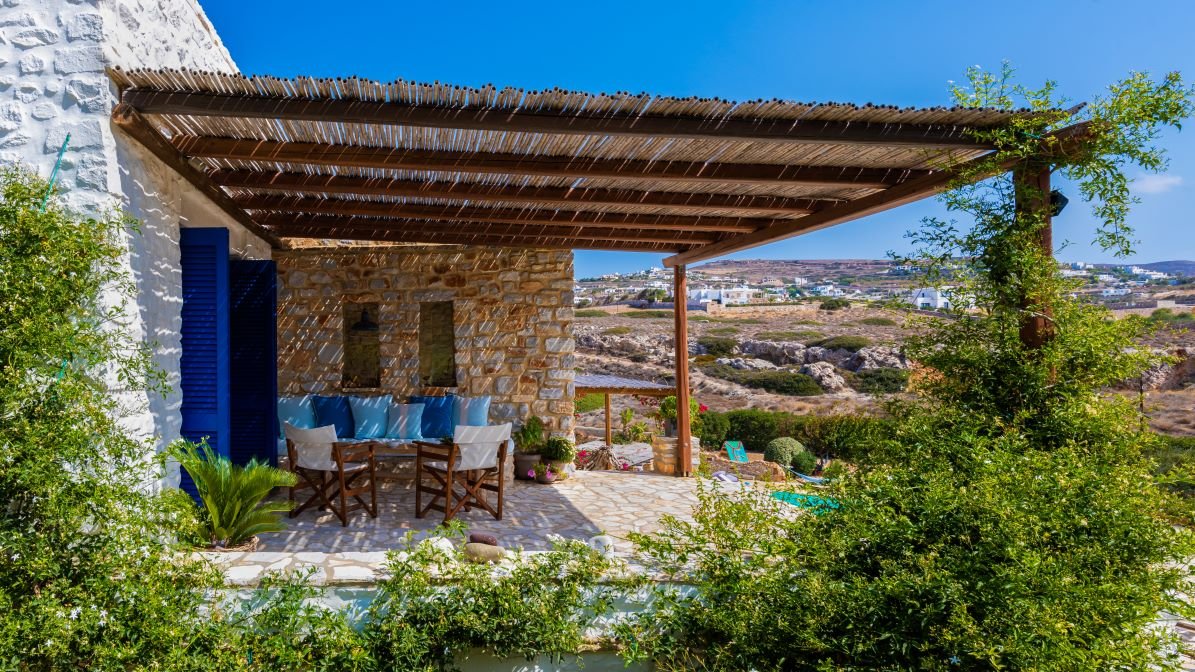 Blue Greens eco friendly luxury villa gallery image 4