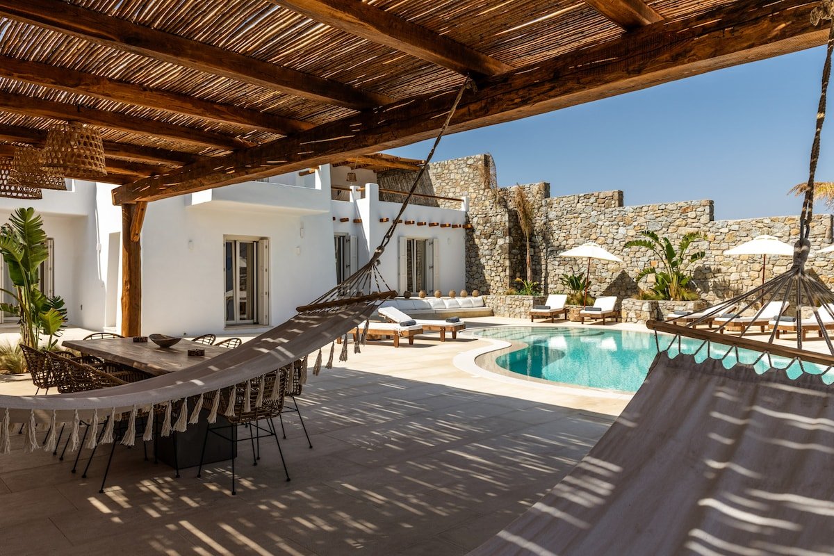 Villa Milos gallery image 2