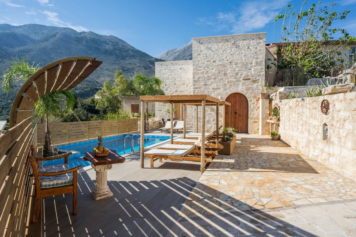 Casa Belvedere Boutique Villa gallery image 5