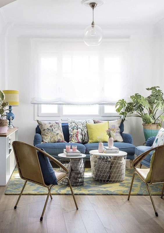 Casa de los Sueños para familias en Madrid gallery image 3