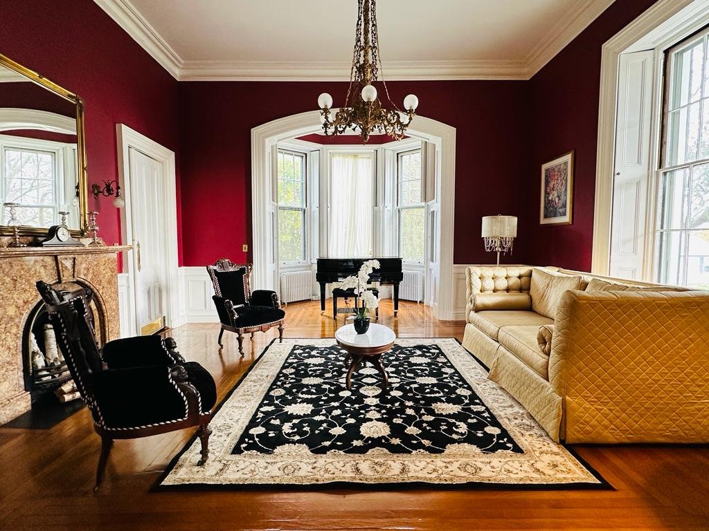 The Hamilton Hoppin Mansion | 9 Suites gallery image 5