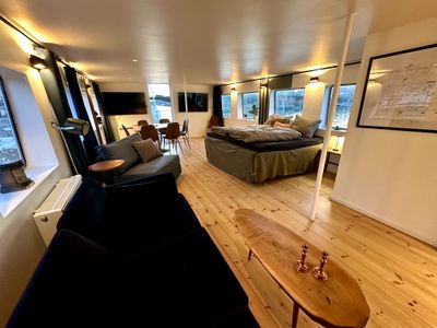 Ferry Apartment – CPH Harbour