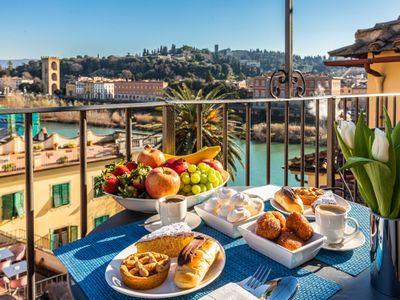 La Dimora Nova Florence