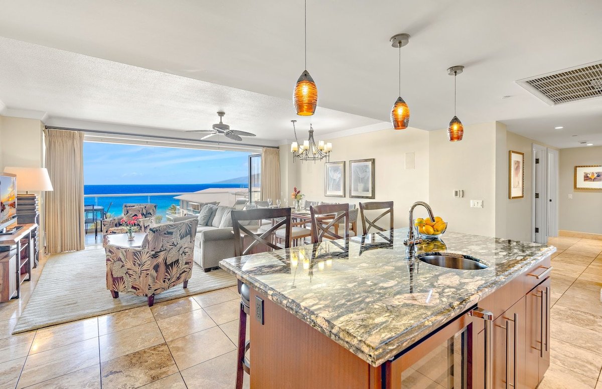 Maui Resort Rentals: Honua Kai Hokulani 929 gallery image 4