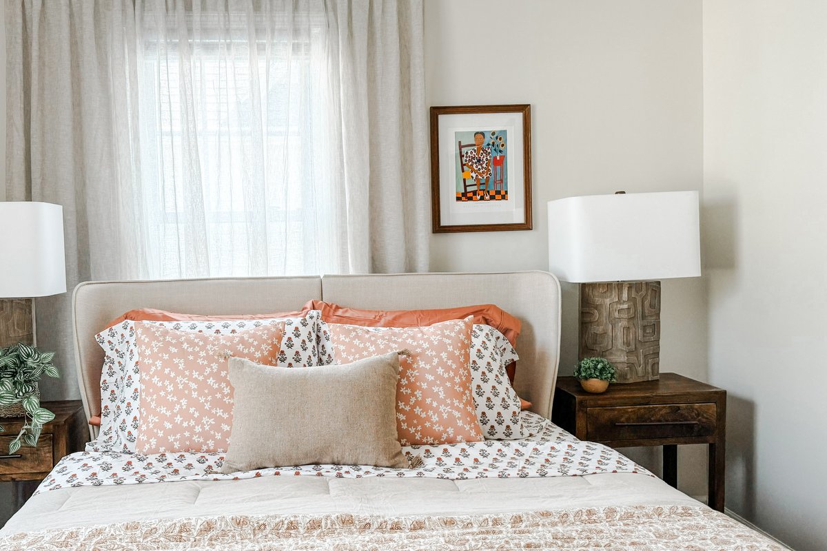 6 BR | 2 Masters | 1st Floor Master | Downtown