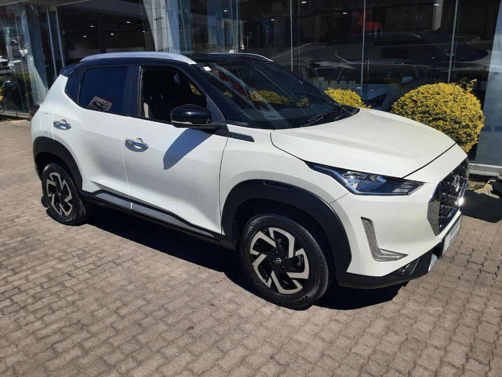 NISSAN MAGNITE 1.0 ACENTA AMT for Sale in South Africa