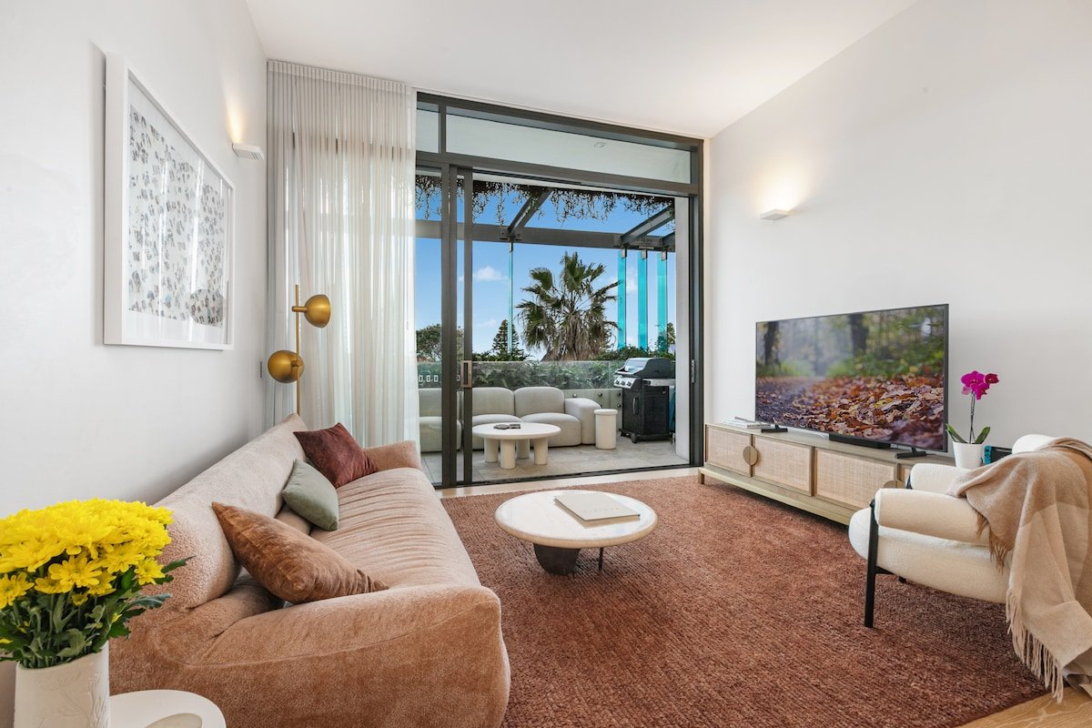 Coastal Chic in Bondi Beach gallery image 4