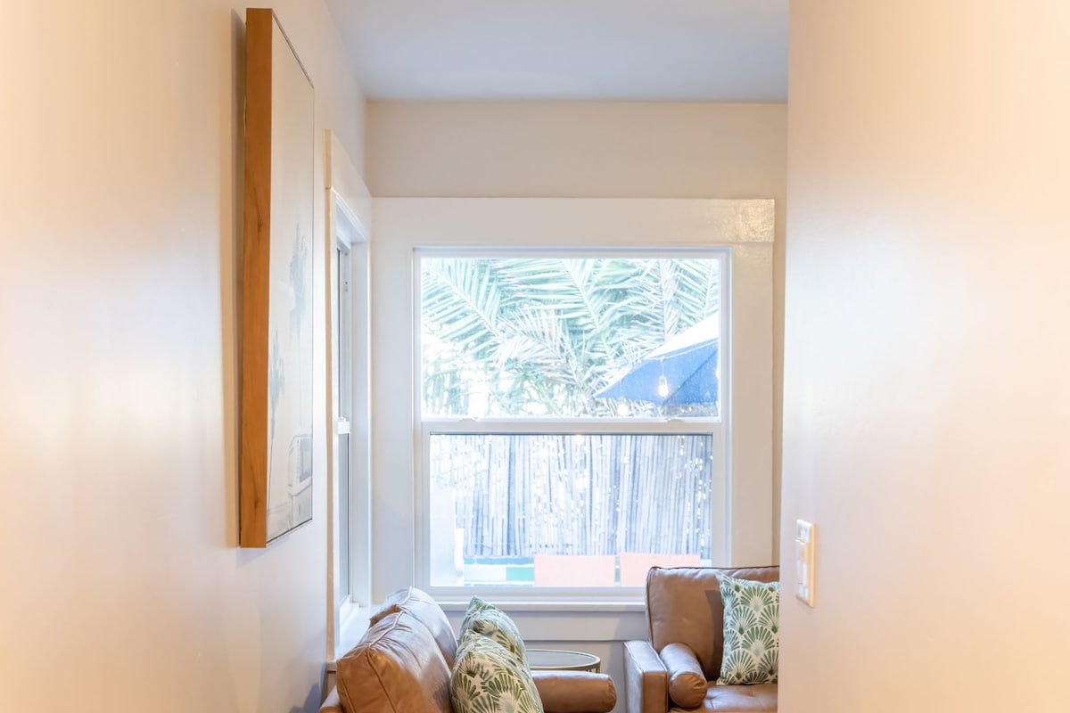 12BR Bamboo Loft: 3 private houses (40 capacity) gallery image 5