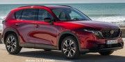 MAZDA CX-5 2.5 HOMURA A/T AWD - 16 thumb