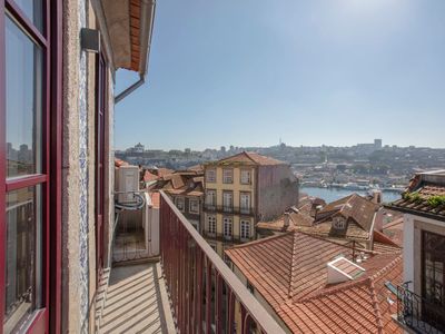 Liiiving in Porto – Ribeira Vintage View