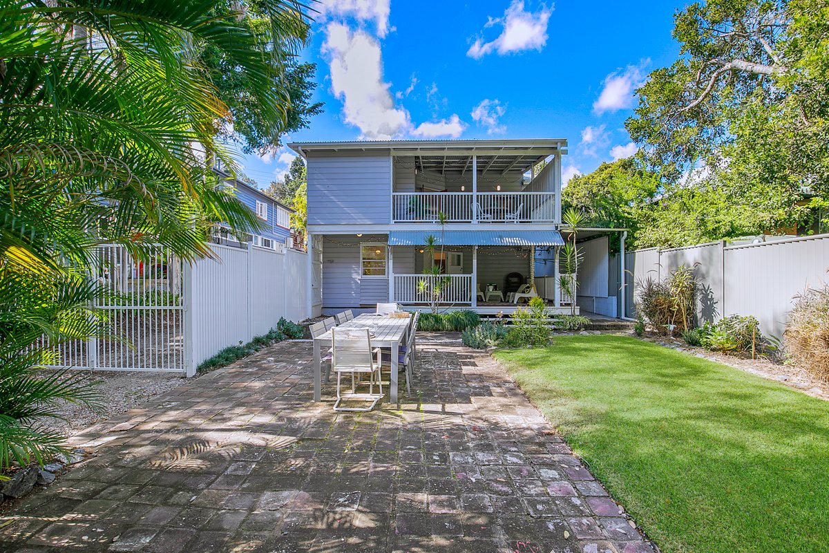 Family Gem – 4Bed/2Bath/2Car Garage – House