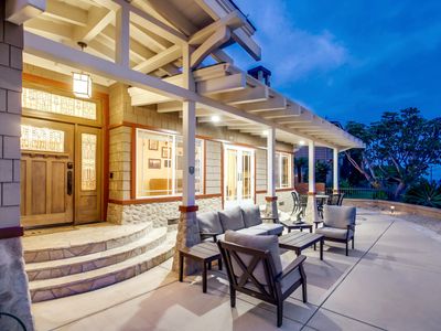 Villa Solamar-Sunset Cliffs Spectacular