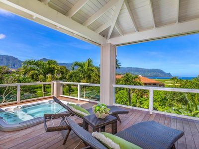 Ocean View Luxury Vacation Home