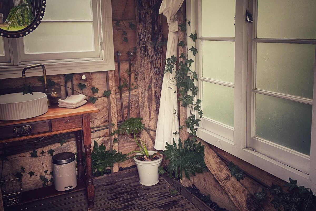 ‘The Crib & The Shanty’ at Whispering Woods gallery image 4