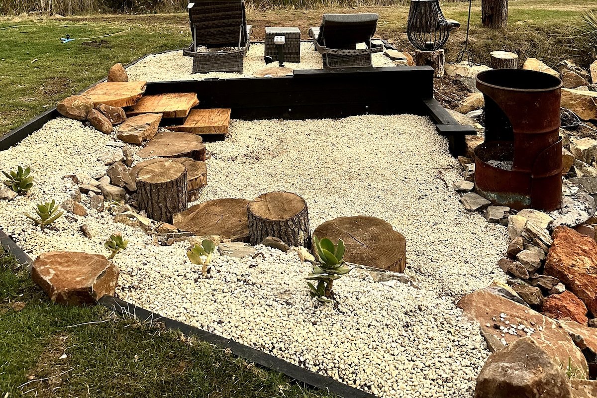 Quamby Bluff Lake House, Australia gallery image 3