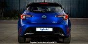 TOYOTA GR COROLLA 1.6T CIRCUIT A/T (5DR) - 5 thumb