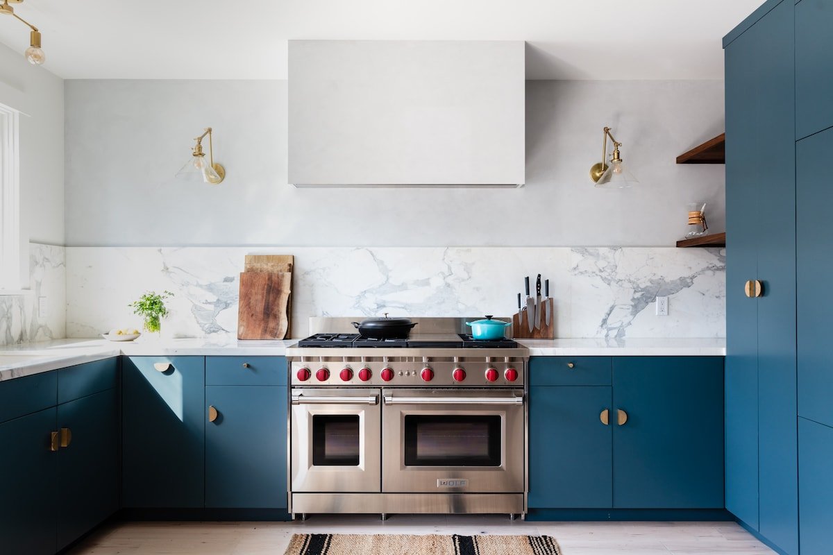 Dreamy SF Beach House! Bright, lux 3 Bd, GG Park gallery image 5