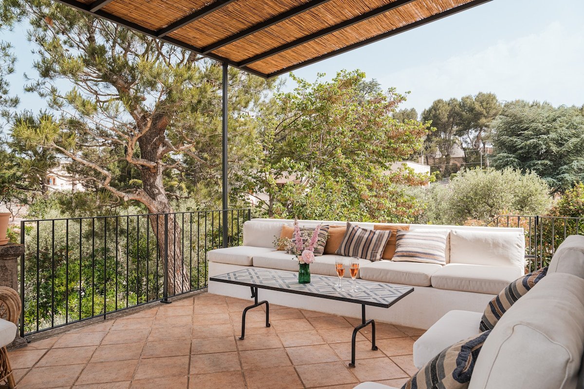 Villa Il Mirteto gallery image 3