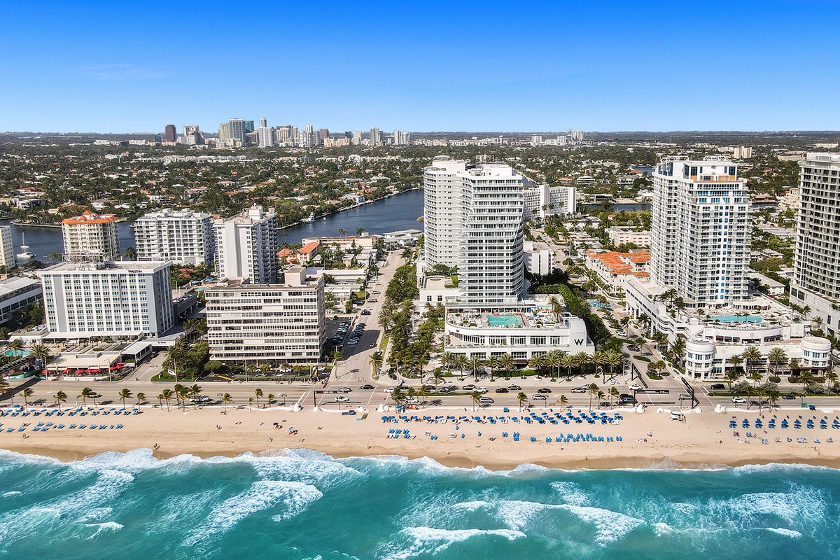 WVR Vacation Residences 1707