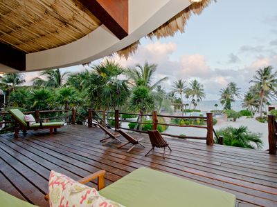 Luxurious Villa Pearl, ocean views, Gold Standard