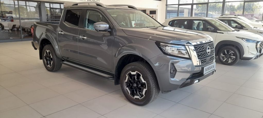 NISSAN NAVARA 2.5DDTI L for Sale in South Africa