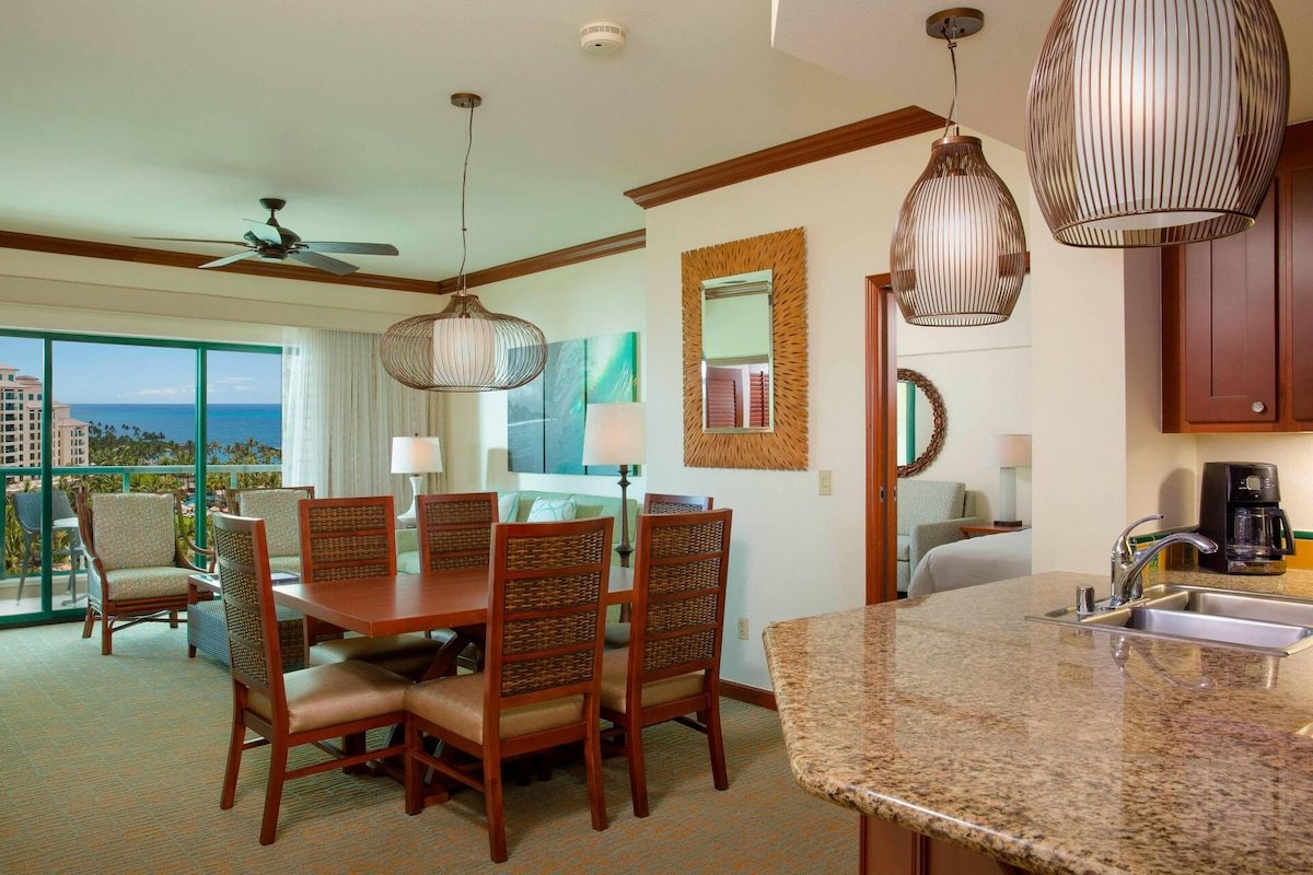 Marriott’s Ko Olina-Family Friendly! gallery image 5