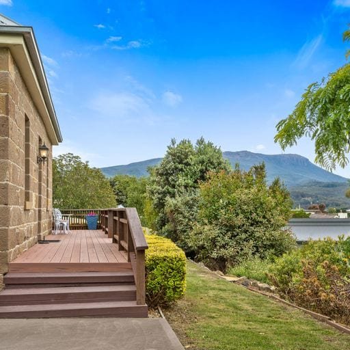 Timeless and contemporary renovated home gallery image 5