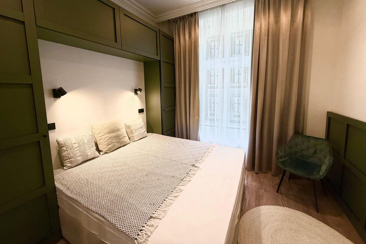 Luxury Residence Kmochova, – 4 bedrooms gallery image 4