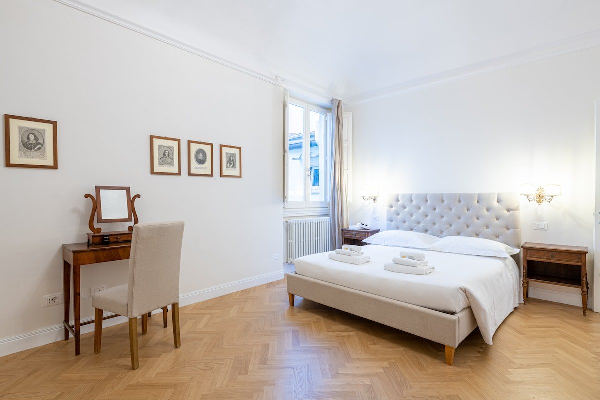 [DUOMO] Prestigious private terrace on the Duomo gallery image 5