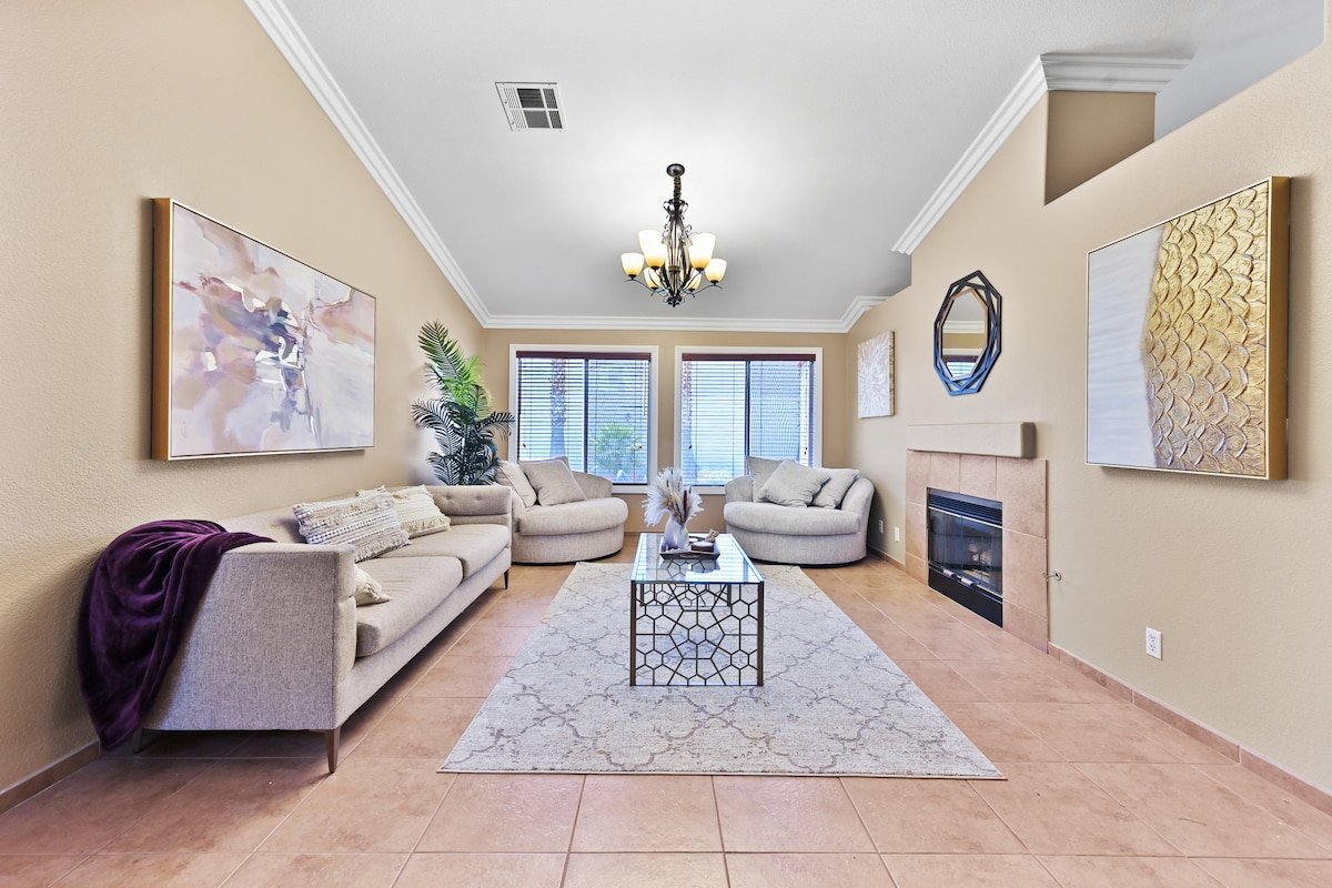 Las Vegas Escape gallery image 3