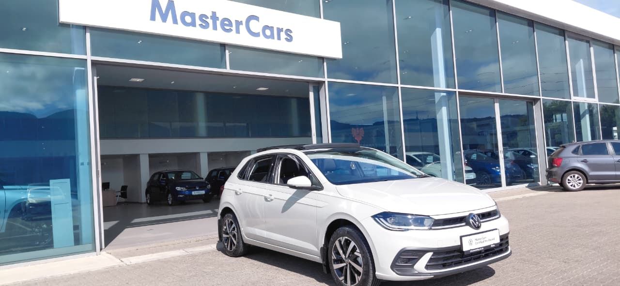 VOLKSWAGEN POLO 1.0 TSI LIFE DSG for Sale in South Africa