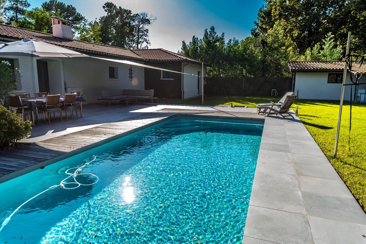 Maison dans la forêt gallery image 3