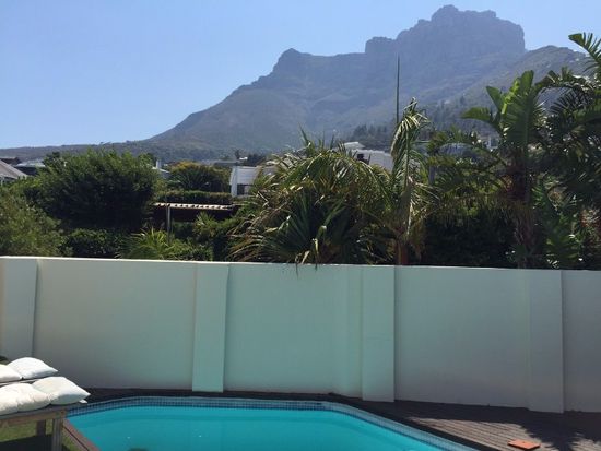 Photo 3 of Aqua Marine accommodation in Llandudno, Cape Town with 4 bedrooms and 3 bathrooms