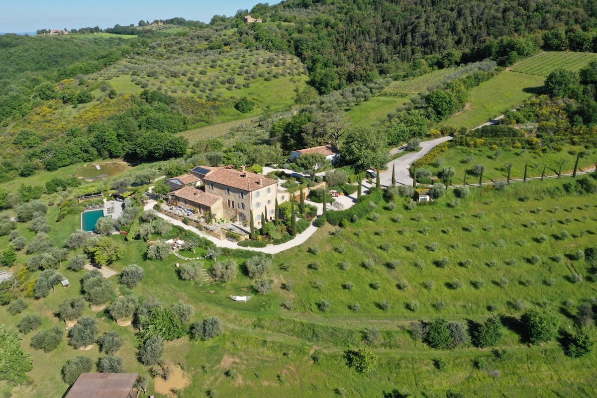 Villa Reniella