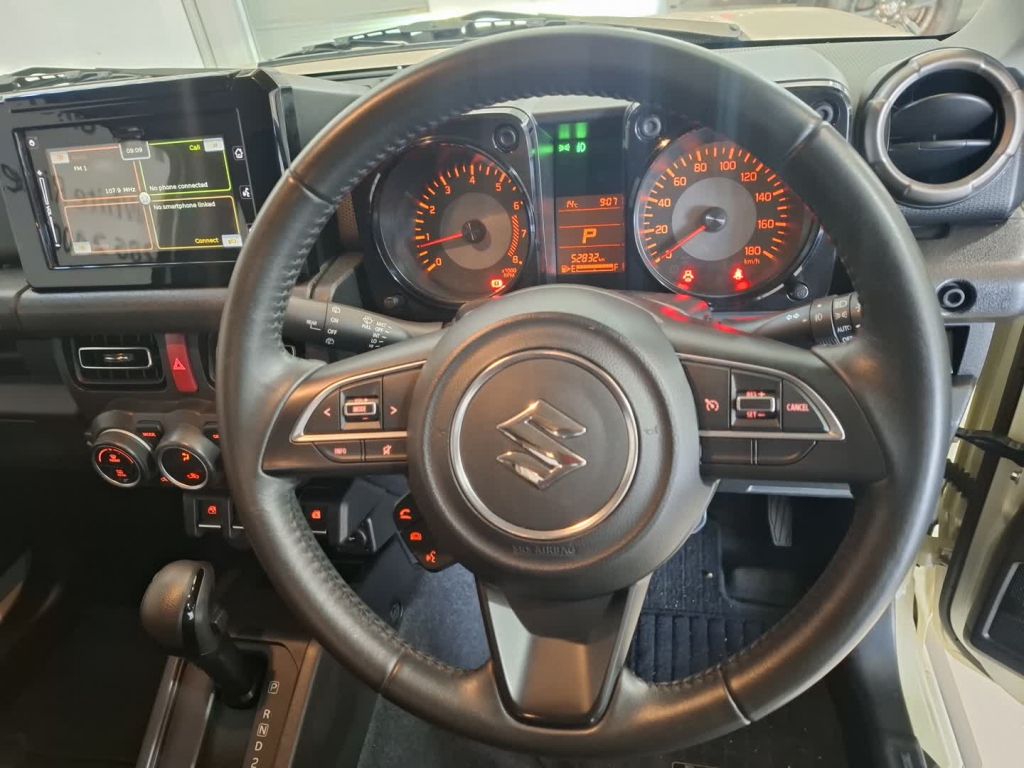 Used car gallery