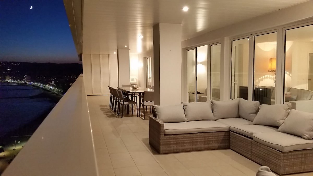 Ático con vistas al mar en Palamós gallery image 4