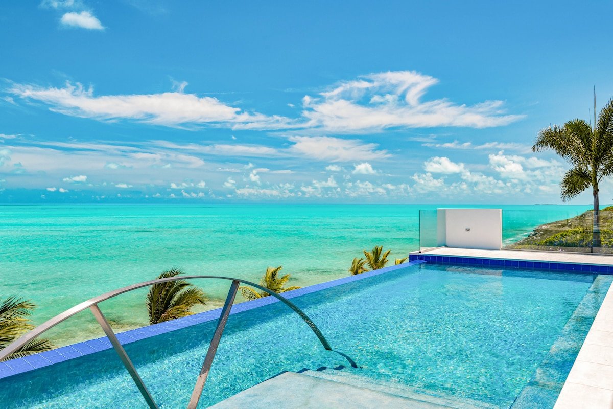 Villa Blue Vista gallery image 4