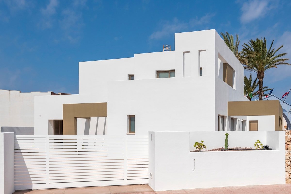 Great Villa for 10 near to Ciutadella gallery image 5