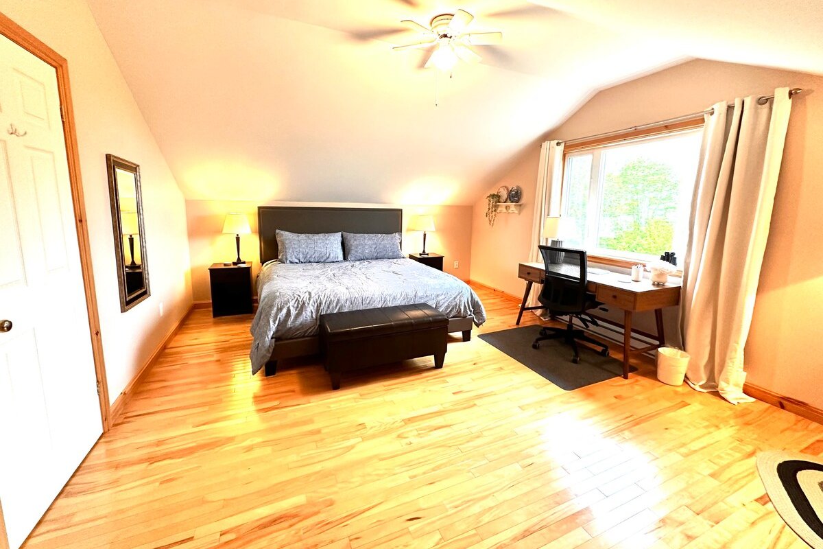 Bent Brook Beach House gallery image 5