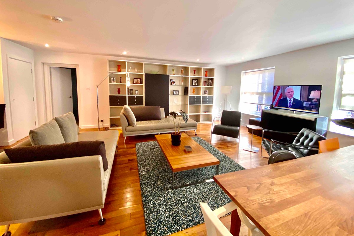 Stylish Marylebone Mayfair Hyde park Selfridges