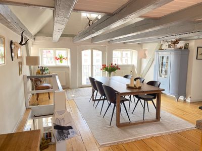 In the heart of Nyhavn