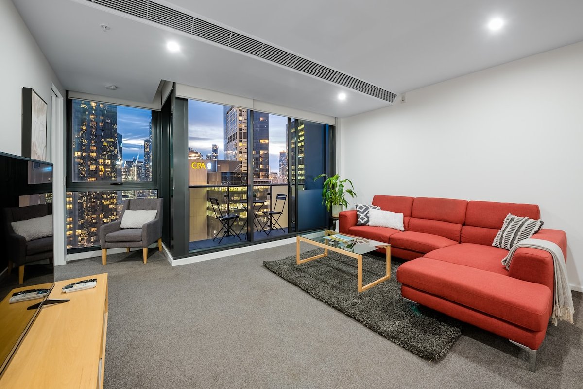 Exclusive Stays – Southbank Grand II gallery image 5