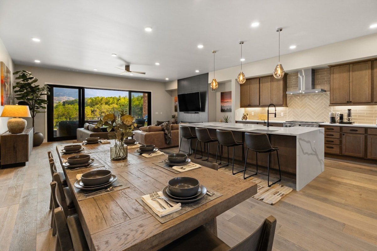 Bridger Vale Retreat gallery image 4