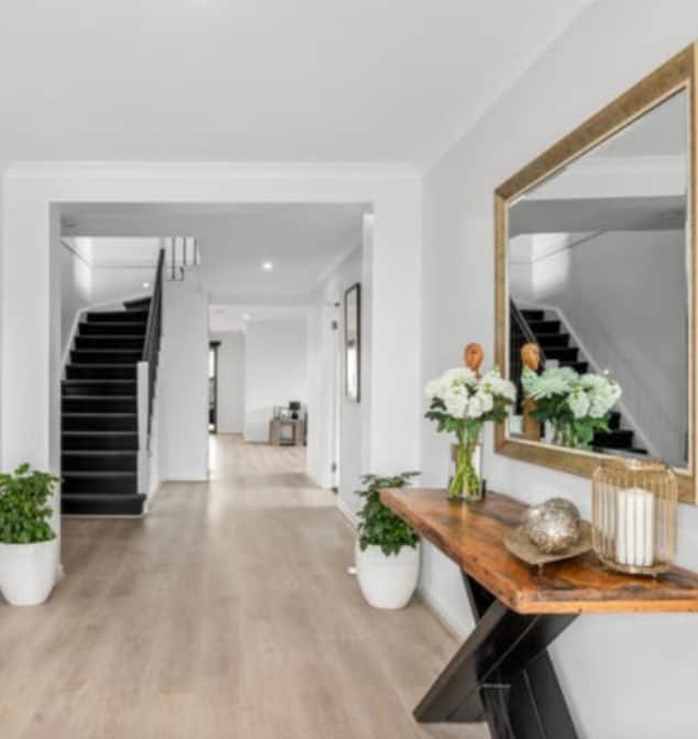 Family friendly Ocean Grove house – sleeps 16 gallery image 3