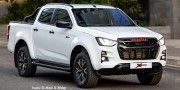 ISUZU D-MAX 3.0Ddi ARCTIC 4X4 A/T P/U D/C - 16 thumb