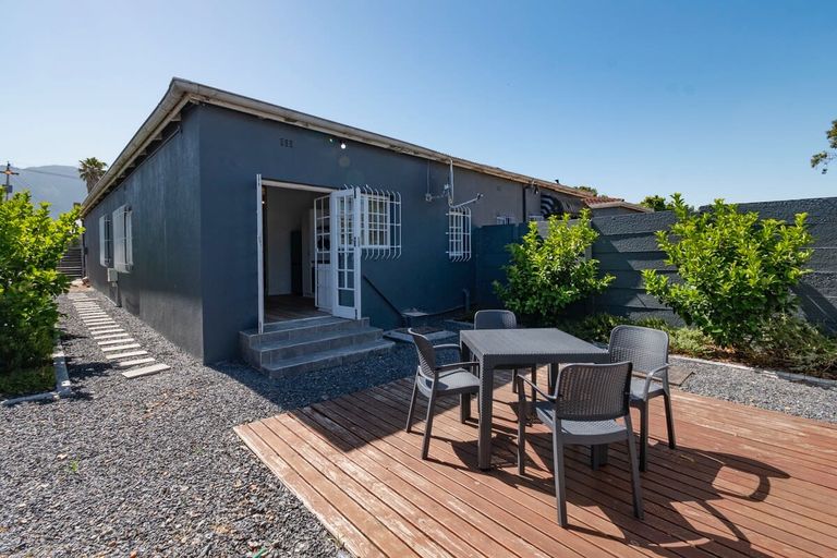 Hamilton Abode featured image