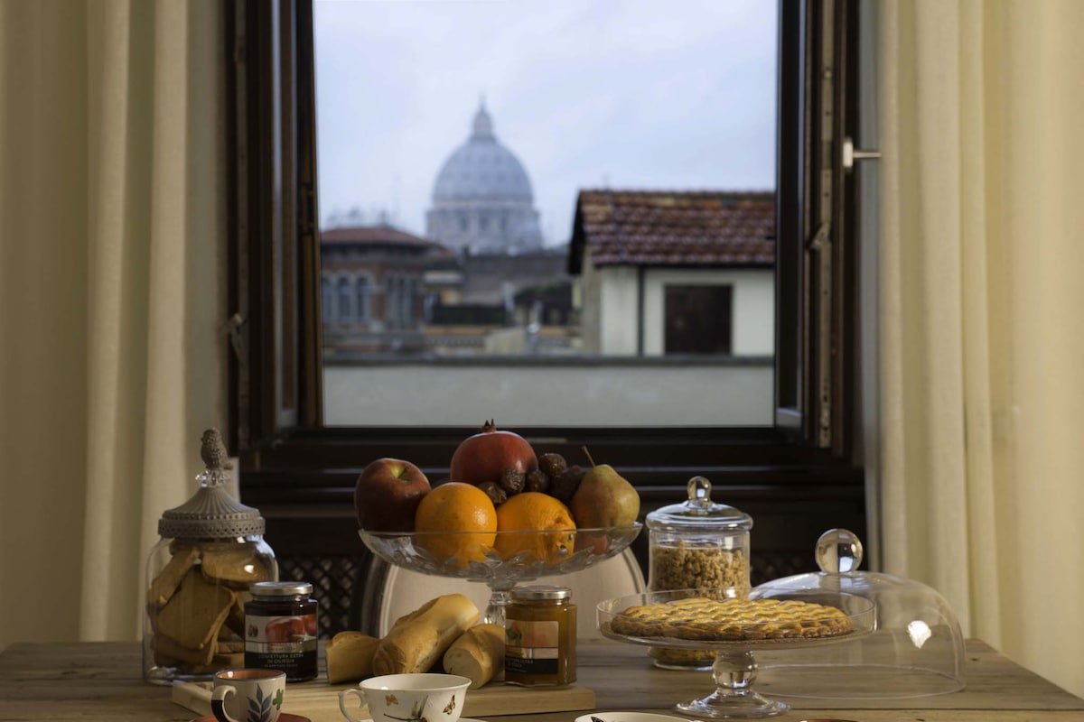 San Pietro Arte in Suite gallery image 5