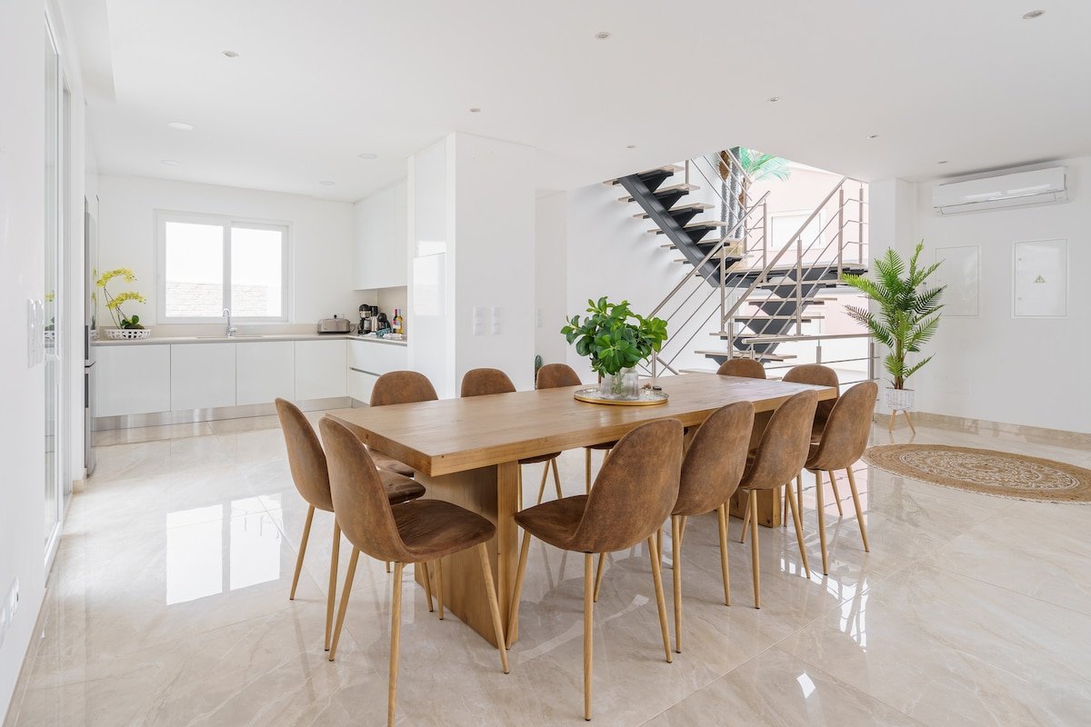 Ammos Villa, beach villa with ocean view gallery image 5