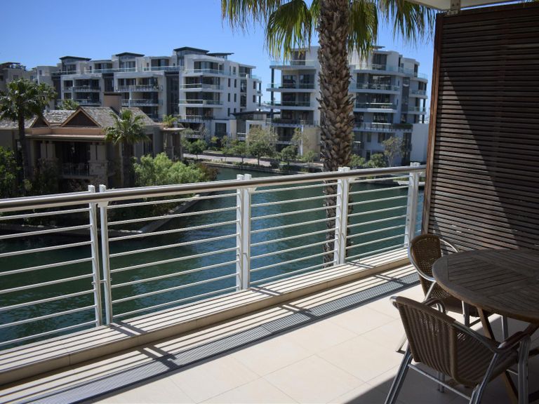 Harbour One